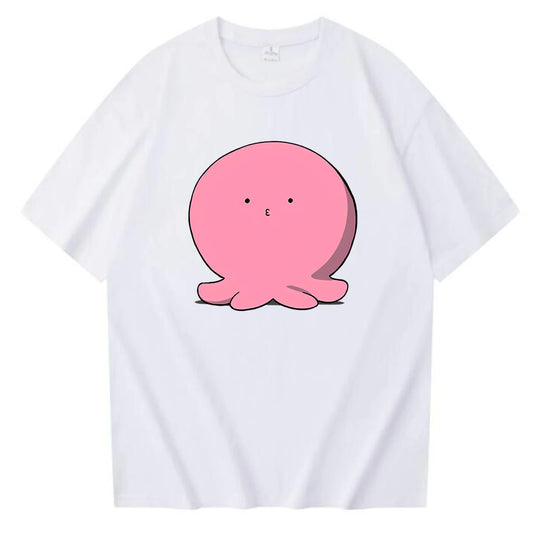 Takopi’s Original Sin White T-Shirt