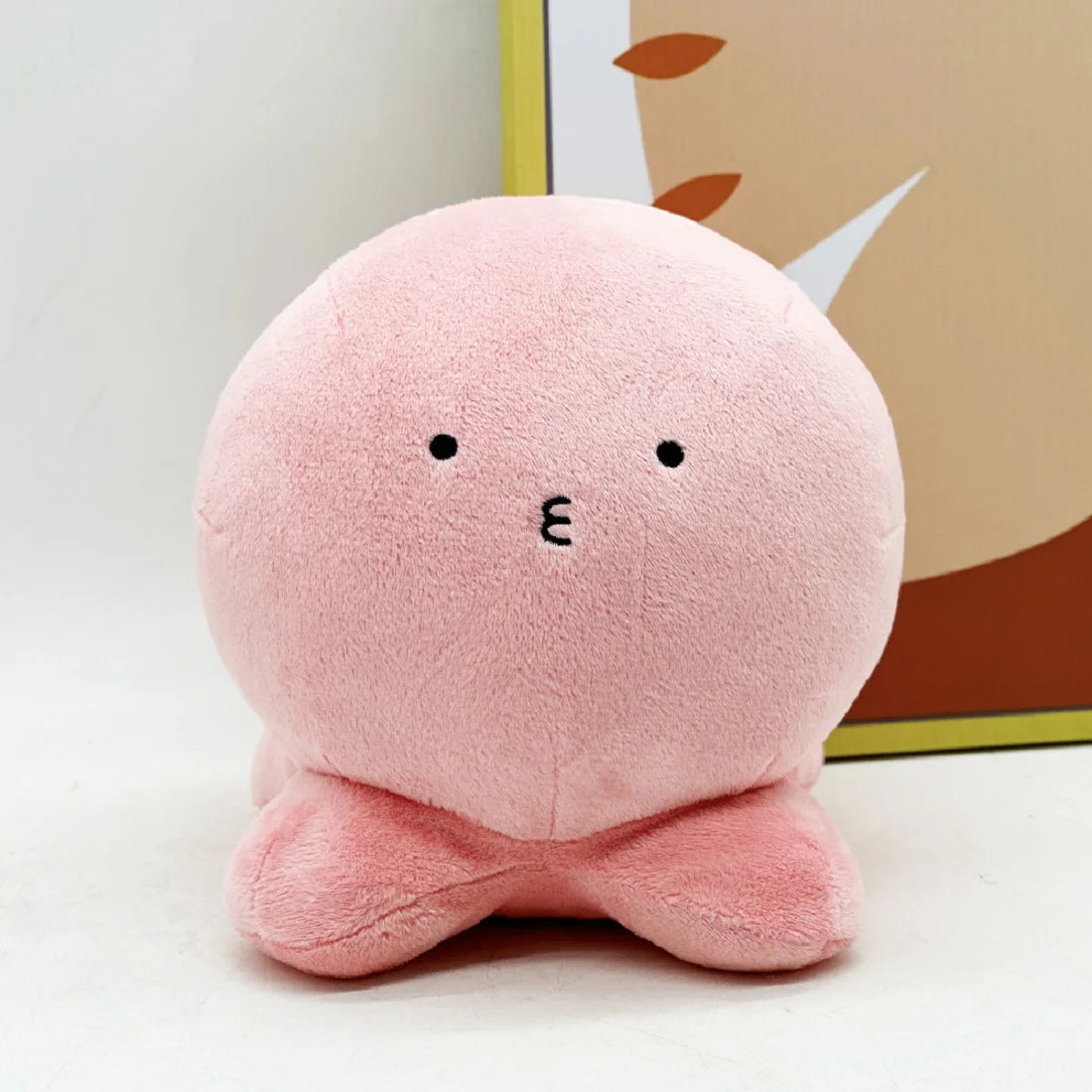Takopi’s Original Sin 20 cm Plush