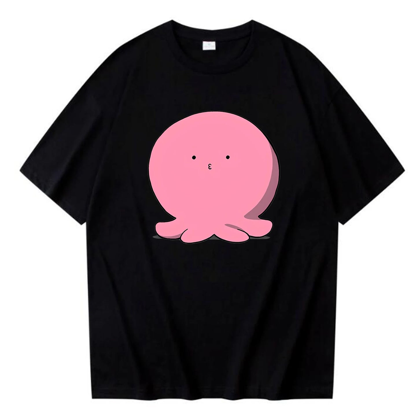 Takopi’s Original Sin Black T-Shirt