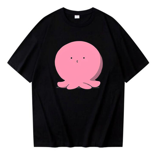 Takopi’s Original Sin Black T-Shirt